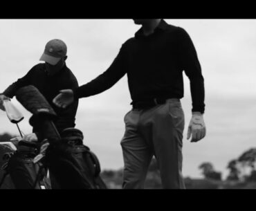 Titleist LINKSLEGEND Golf Bags - A GOOD WALK REWARDED