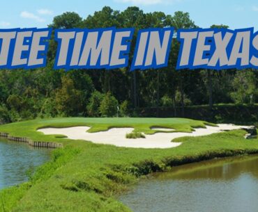 BEST GOLF COURSES IN TEXAS | MUST PLAY