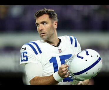 Veteran Quarterback Options the Browns Have in Free Agency - Sports4CLE, 1/20/25