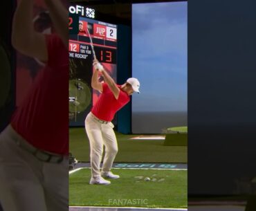 TGL Tom Kim makes Golf Super Entertaining