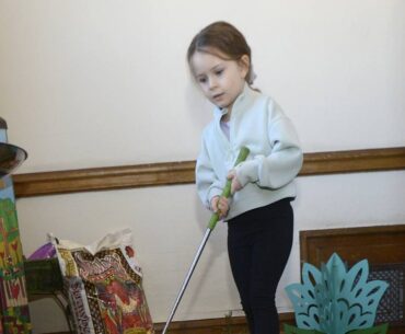 Take in a Disney musical or mini golf through the library in the Illinois Valley – Shaw Local