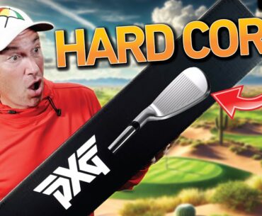 PXG Just Released the Most Extreme Iron Yet!