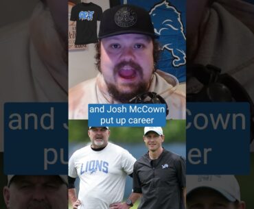 Have the Detroit Lions found their new offensive coordinator?