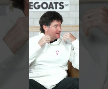 Our guys were all in on the gear the second it came out of the box 😃