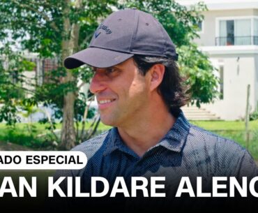 The Golf Brasil com Allan Kildare Alencar | 24/01/2025