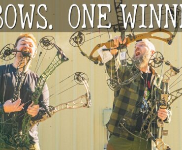 2025 Bow Buying Test Review