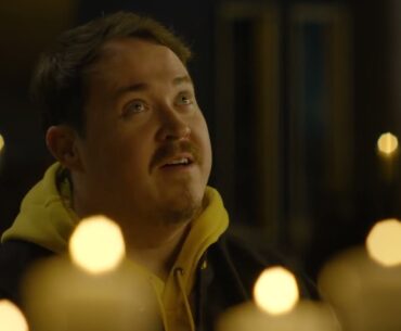 UNDER ARMOUR | SHANE GILLIS: ANSWER SHANE'S PRAYER
