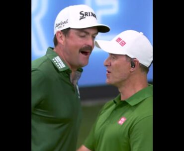 TGL Recap - Tiger Woods vs Rory McIlroy in Jupiter Links - Boston Common Golf Match