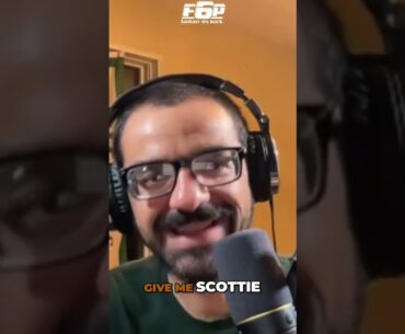 Patrick Cantlay and Scottie Scheffler: Winning Picks for PGA