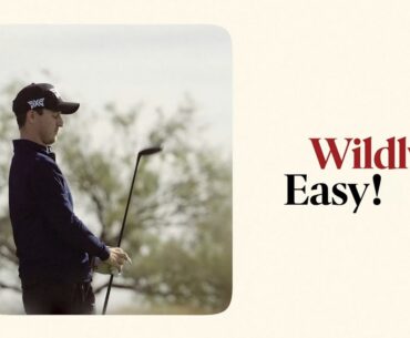 Wildly Easy To Use | New Wildcat Golf Clubs From PXG