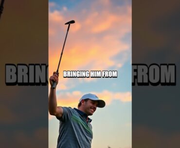 Rory Sabatini's Unexpected Olympics Triumph