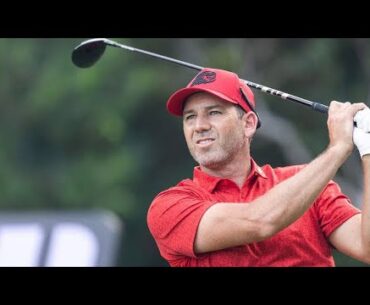 Sergio Garcia identifies likely DP World Tour return date as LIV star eyes Ryder Cup spot