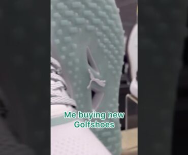 Gen x buying golf shoes vs your dad