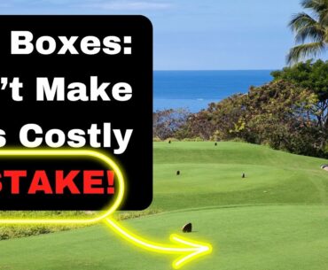 Is it Time to Move to the Forward Tees? Here's Our Pros Advice