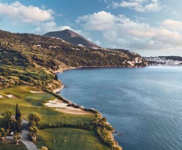 Greece Is A Hot New Golf Travel Destination For 2025 And Beyond