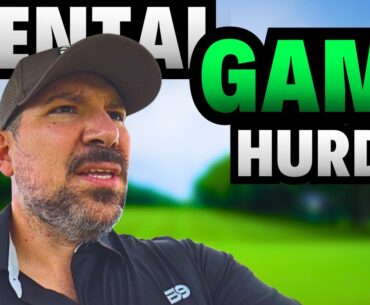 My Mental Meltdown on the Golf Course!