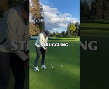 Stop struggling with putting ‼️ Do these 3 things to improve… #putting #puttingtips #golf
