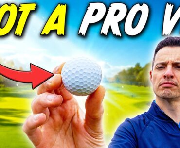 The Surprising Best New Golf Ball Of 2025?