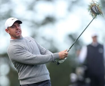 Watch: Rory McIlroy makes hole-in-one at Pebble Beach Pro-Am