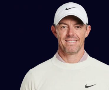 Creators have turned golf content into an arms race. A top-ranked player thinks it's hurting the sport.