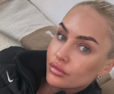 Bra-less Charley Hull Claps Back at Golf Fans Doubting Her!