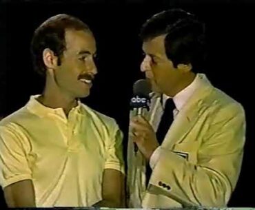 1983 PBA Southern California Open 6-11-83
