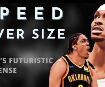 Is this the perfect modern defense?