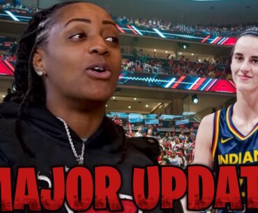 Kelsey Mitchell Just Told The SHOCKING TRUTH About Why She STAYED!
