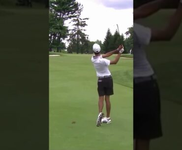 From The Vault: Michael Thorbjornsen takes on Akshay Bhatia in 2018 US Jr. Am Final