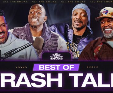 22 Moments That Define Wanting 'All The Smoke' | Full Episode