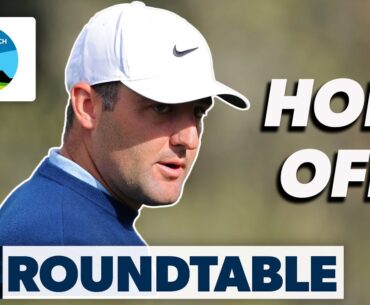 Tips for betting Scottie Scheffler: Picks and predictions for the 2025 AT&T Pebble Beach Pro-AM