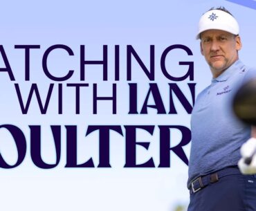 "2025, Let's GO!" | Catching Up | Ian Poulter