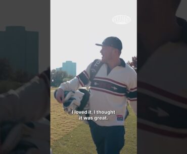 Si Woo's Stephen Curry-Inspired "Night, Night" Cele on Team USA 😳