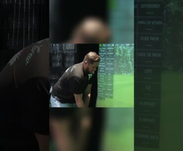THESE TIGER WOODS IRONS ARE SCARY!