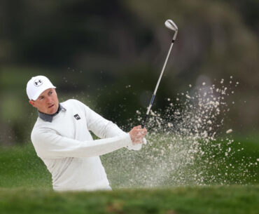 How to watch the Pebble Beach Pro-Am golf tournament today