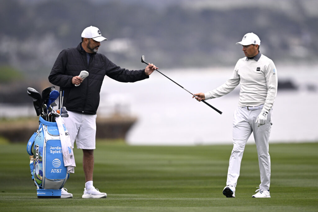 How to Watch Pebble Beach Pro-Am, Live Stream PGA Tour Golf, TV Channel Jordan Spieth