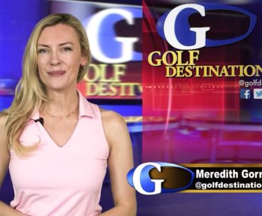 Golf Destination:  The Samoset Resort, Rockport, Maine.