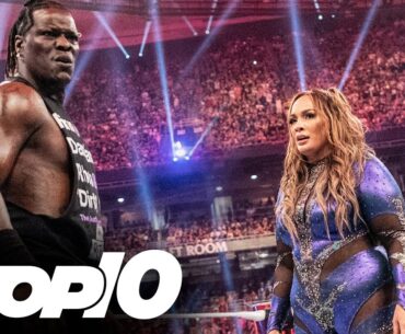 R-Truth’s funniest moments: WWE Top 10, May 12, 2024