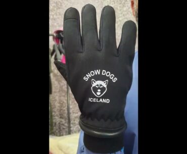 I Wore Winter Gloves & Beanies for 30 Days and Here's What Happened!