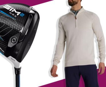 Save Up to 50% on Golf Clubs, Gear & Apparel at the PGA Superstore