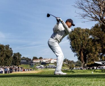 Riviera Country Club still stands after Palisades fire. Will it host Genesis Invitational next month?