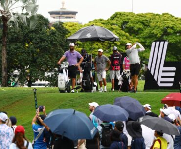 LIV Golf scolded after latest player signing confirmed