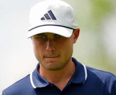 PGA Tour golfer Ludvig Aberg told by former Tiger Woods ally: You are overhyped!