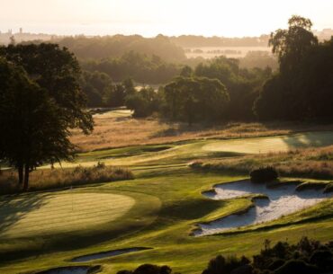 St Andrews Links Trust in talks to take over Duke's golf course
