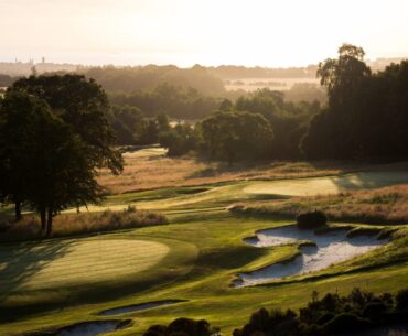 St Andrews Links Trust in talks to take on new golf course