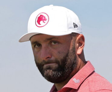 Jon Rahm breaks silence after Tom McKibbin's $5m LIV Golf switch is confirmed