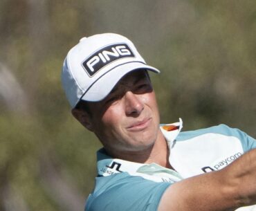 Viktor Hovland admits poor career decision: "S--- happens"