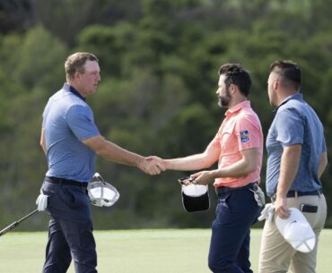 PGA Tour golfer lifts lid on how equipment deals really work