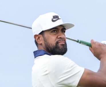 PGA Tour golfer Tony Finau makes significant personal announcement