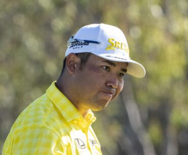 Phil Mickelson makes amusing claim about PGA Tour golfer Hideki Matsuyama